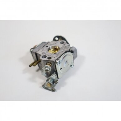 Genuine Carburetor ZAMA C1Q-W31 Jonsered GT2126 Husqvarna 124 125 brushcutter 545006060 7