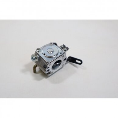 Genuine Carburetor ZAMA McCulloch MAC 833 AV chainsaw 323652-03 4