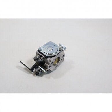 Genuine Carburetor ZAMA McCulloch MAC 833 AV chainsaw 323652-03 6