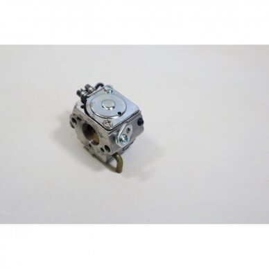 Genuine Carburetor ZAMA McCulloch MAC 833 AV chainsaw 323652-03 7