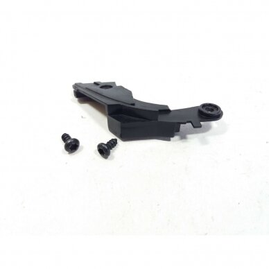 Genuine Chain Brake Cover Homelite HCS3335 chainsaw 985021001 2