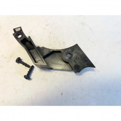 Genuine Chain Brake Cover Homelite i3350b chainsaw 06843 3