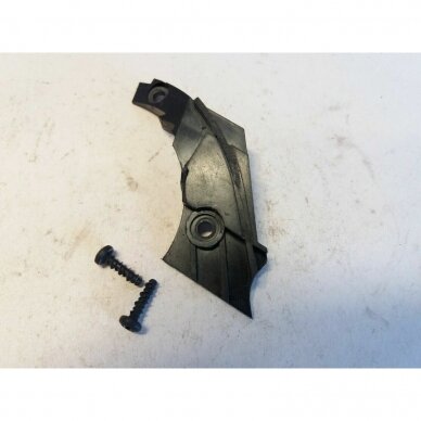 Genuine Chain Brake Cover Homelite i3350b chainsaw 06843 1