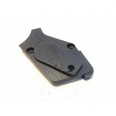 Genuine Chain Brake Cover Oleo Mac 935 chainsaw 093000008 2