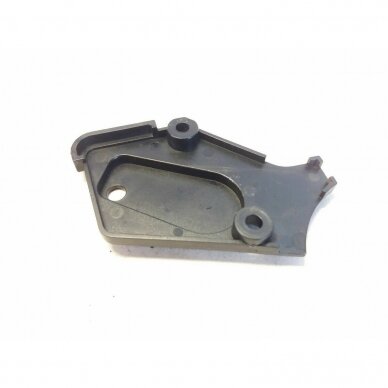 Genuine Chain Brake Cover Oleo Mac 935 chainsaw 093000008 4