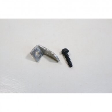 Genuine Chain Catcher Husqvarna 120 235 236 240 Jonsered CS2234 CS2238 McCULLOCH CS340 CS380 chainsaw 530029850 1