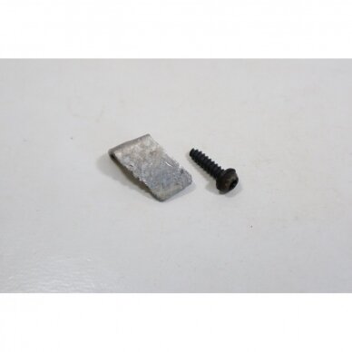 Genuine Chain Catcher Husqvarna 36 136 137 236 Jonsered CS2137 Partner 351 352 371 chainsaw 530029850 1