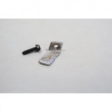 Genuine Chain Catcher Husqvarna 36 136 137 236 Jonsered CS2137 Partner 351 352 371 chainsaw 530029850