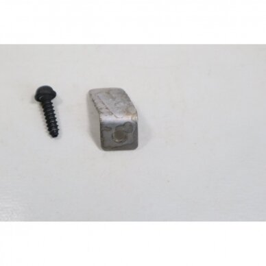 Genuine Chain Catcher Husqvarna 36 136 137 236 Jonsered CS2137 Partner 351 352 371 chainsaw 530029850 3