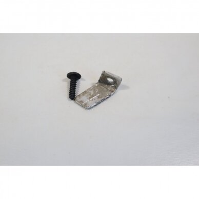 Genuine Chain Catcher Husqvarna 36 136 137 236 Jonsered CS2137 Partner 351 352 371 chainsaw 530029850