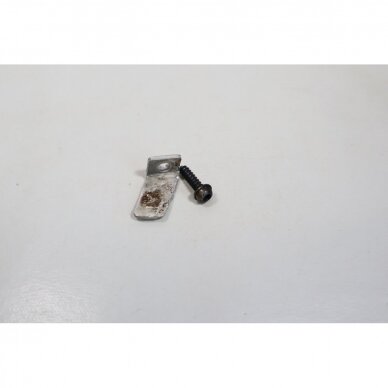 Genuine Chain Catcher Husqvarna 36 136 137 236 Jonsered CS2137 Partner 351 352 371 chainsaw 530029850