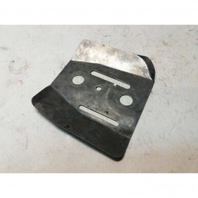 Genuine Chain Guide Bar Plate Solo 647 654 chainsaw 6043230 3