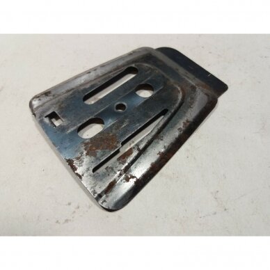 Genuine Chain Guide Plate Echo CS 3900 chainsaw 43301335430 2