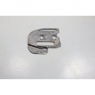 Genuine Chain Guide Plate Husqvarna 120 235 236 240 Jonsered CS2234 CS2238 McCULLOCH CS340 CS380 chainsaw 545071401