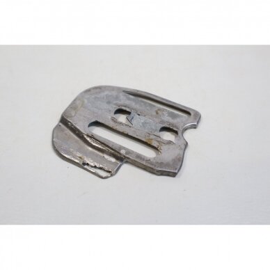 Genuine Chain Guide Plate Husqvarna 120 235 236 240 Jonsered CS2234 CS2238 McCULLOCH CS340 CS380 chainsaw 545071401 2