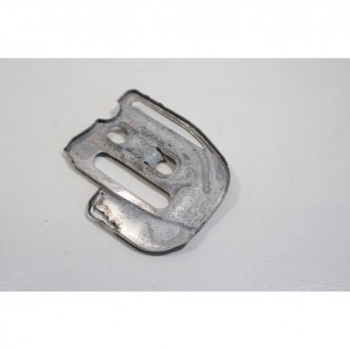 Genuine Chain Guide Plate Husqvarna 120 235 236 240 Jonsered CS2234 CS2238 McCULLOCH CS340 CS380 chainsaw 545071401 3