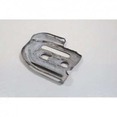 Genuine Chain Guide Plate Husqvarna 120 235 236 240 Jonsered CS2234 CS2238 McCULLOCH CS340 CS380 chainsaw 545071401 4