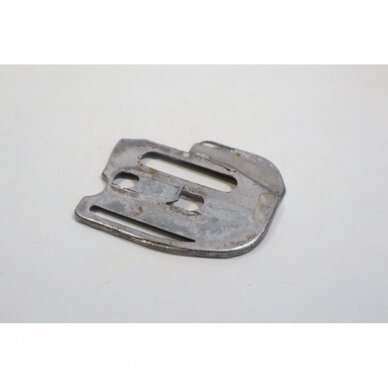 Genuine Chain Guide Plate Husqvarna 120 235 236 240 Jonsered CS2234 CS2238 McCULLOCH CS340 CS380 chainsaw 545071401 1