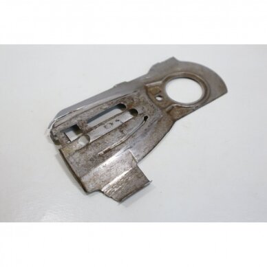 Genuine Chain Guide Plate Husqvarna 340 345 350 Jonsered CS2141 CS2145 CS2150 chainsaw 503875701 2