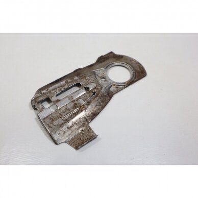 Genuine Chain Guide Plate Husqvarna 340 345 350 Jonsered CS2141 CS2145 CS2150 chainsaw 503875701 2