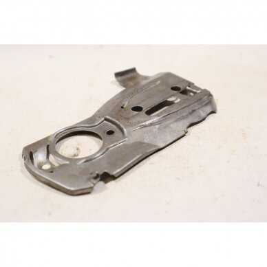 Genuine Chain Guide Plate Husqvarna 346 351 353 Jonsered 2147 chainsaw 503875601 4