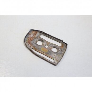 Genuine Chain Guide Plate Husqvarna 36 41 137 141 Jonsered chainsaw 530037047 4