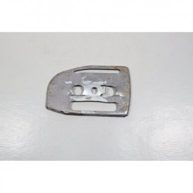 Genuine Chain Guide Plate Husqvarna 36 41 137 141 Jonsered chainsaw 530047855