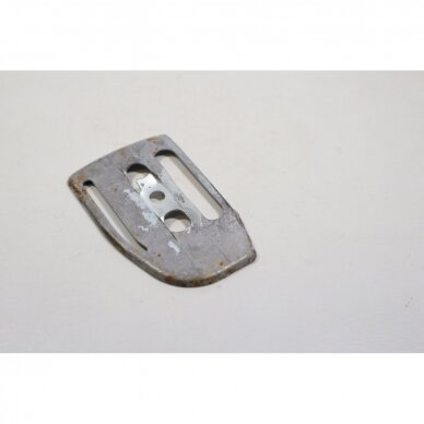 Genuine Chain Guide Plate Husqvarna 36 41 137 141 Jonsered chainsaw 530047855 2