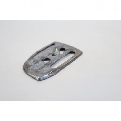 Genuine Chain Guide Plate Husqvarna 36 41 137 141 Jonsered chainsaw 530047855 2