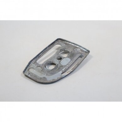 Genuine Chain Guide Plate Husqvarna 36 41 137 141 Jonsered chainsaw 530047855 3