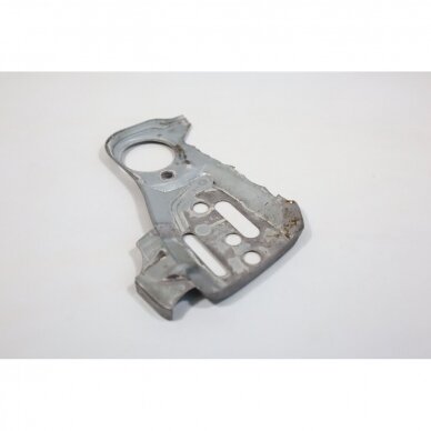 Genuine Chain Guide Plate Husqvarna 435 440 135 135 Jonsered CS2240 chainsaw 544284601 5