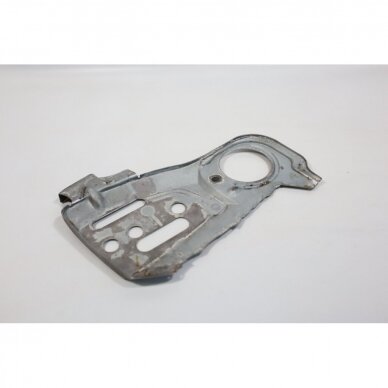 Genuine Chain Guide Plate Husqvarna 435 440 135 135 Jonsered CS2240 chainsaw 544284601 6