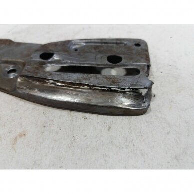 Genuine Chain Guide Plate Husqvarna 50 51 55 chainsaw 501763201 7