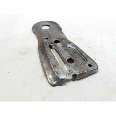 Genuine Chain Guide Plate Husqvarna 50 51 55 chainsaw 501763201 1