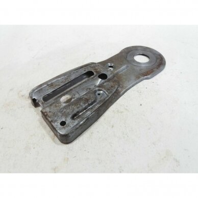 Genuine Chain Guide Plate Husqvarna 50 51 55 chainsaw 501763201 2