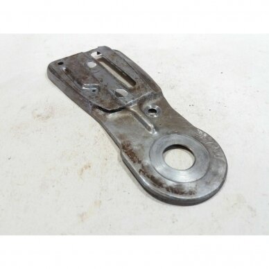 Genuine Chain Guide Plate Husqvarna 50 51 55 chainsaw 501763201 3