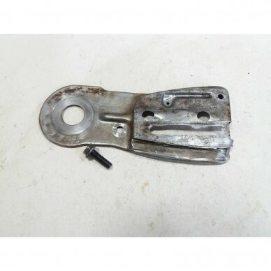 Genuine Chain Guide Plate Husqvarna 50 51 55 chainsaw 501763201