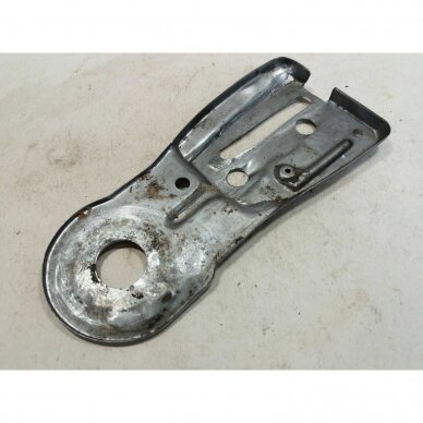 Genuine Chain Guide Plate Husqvarna 50 51 55 chainsaw 501763201 5