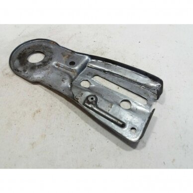 Genuine Chain Guide Plate Husqvarna 50 51 55 chainsaw 501763201 6