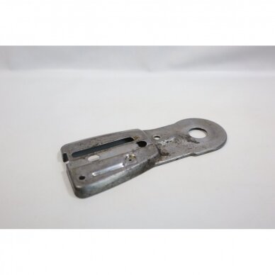 Genuine Chain Guide Plate Husqvarna 51 50 55 chainsaw 501763201 2