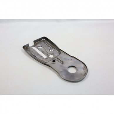 Genuine Chain Guide Plate Husqvarna 51 50 55 chainsaw 501763201 4