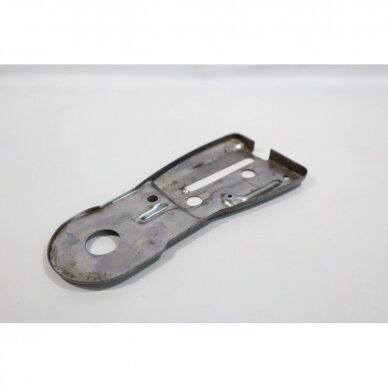 Genuine Chain Guide Plate Husqvarna 51 50 55 chainsaw 501763201 5