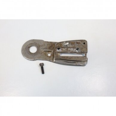 Genuine Chain Guide Plate Husqvarna 51 50 55 chainsaw 501763201