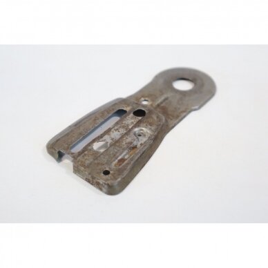 Genuine Chain Guide Plate Husqvarna 51 50 55 chainsaw 501763201 1