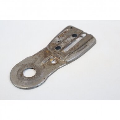 Genuine Chain Guide Plate Husqvarna 51 50 55 chainsaw 501763201 2