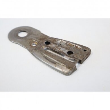 Genuine Chain Guide Plate Husqvarna 51 50 55 chainsaw 501763201 3