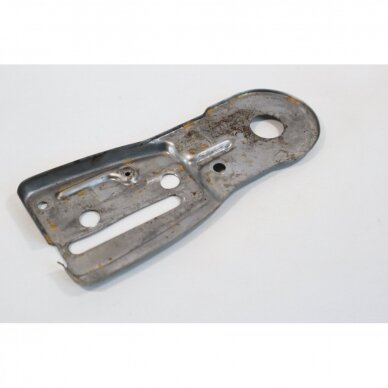 Genuine Chain Guide Plate Husqvarna 51 50 55 chainsaw 501763201 4