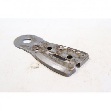 Genuine Chain Guide Plate Husqvarna 51 50 55 chainsaw 501763201 1