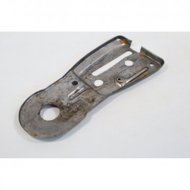 Genuine Chain Guide Plate Husqvarna 51 50 55 chainsaw 501763201 5