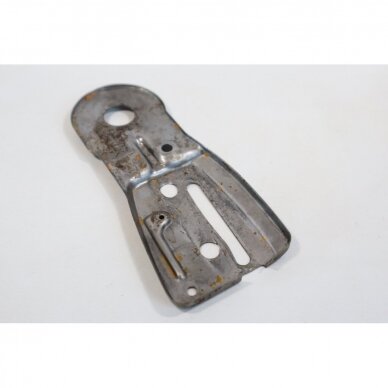 Genuine Chain Guide Plate Husqvarna 51 50 55 chainsaw 501763201 6